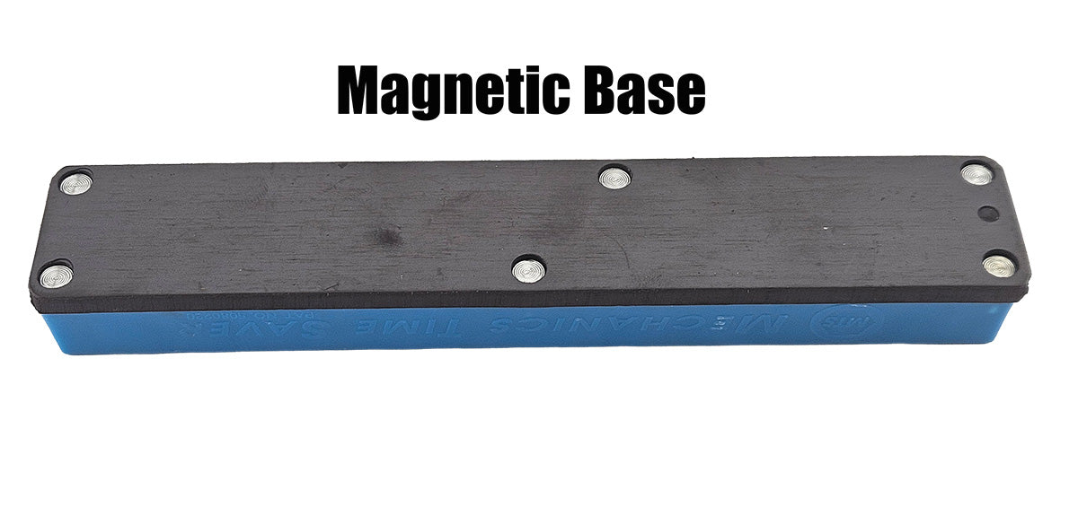 Magnetic Bit Holder For 1/4" Shank Screwdriver Bits - image 3