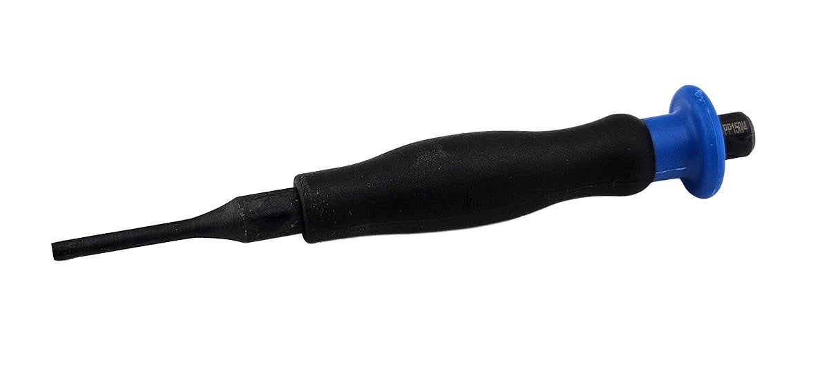 4mm Sheathed Pin Punch
