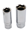 3/8"Sd Hexagon Af / Imperial Spark Plug Sockets From Britool - image 3