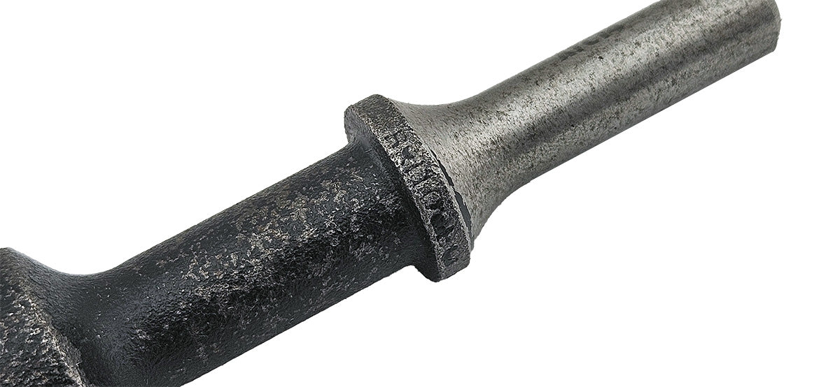 Tie Rod Air Chisel Accessory For Air Hammers .0401" Shank Britool Atc14 - image 2