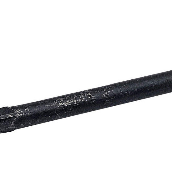 Air Chisel Exhaust Muffler Cutter With .0401" Shank Britool Atc8
