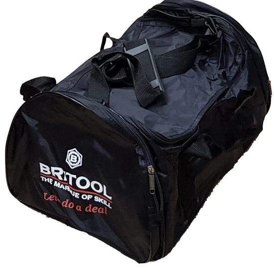 Britool Branded Canvas Sports / Tool Bag