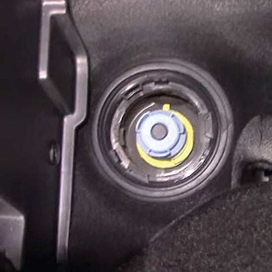 3/8" Drive Adblue Tank Cap Remover For PSA Group Cars - image 3
