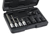 Brake Caliper Socket And Tool Kit - 11 Pieces - image 2