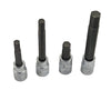 Brake Caliper Socket And Tool Kit - 11 Pieces - image 5