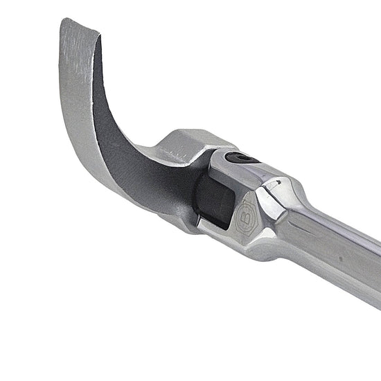Prybar Wrench Adapter - 3/8" Drive - image 6
