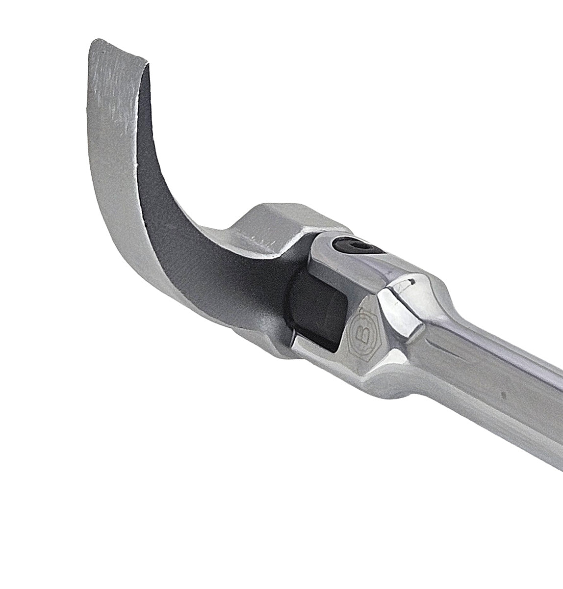 Prybar Wrench Adapter - 3/8" Drive - image 6