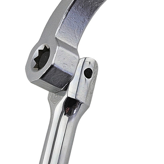 Prybar Wrench Adapter - 3/8" Drive - image 2