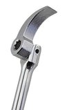 Prybar Wrench Adapter - 3/8" Drive - image 2