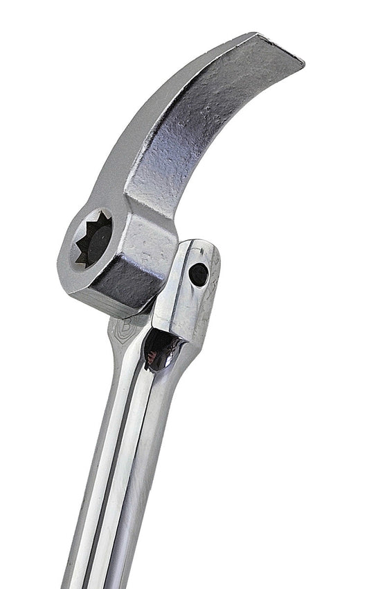 Prybar Wrench Adapter - 3/8" Drive - image 2