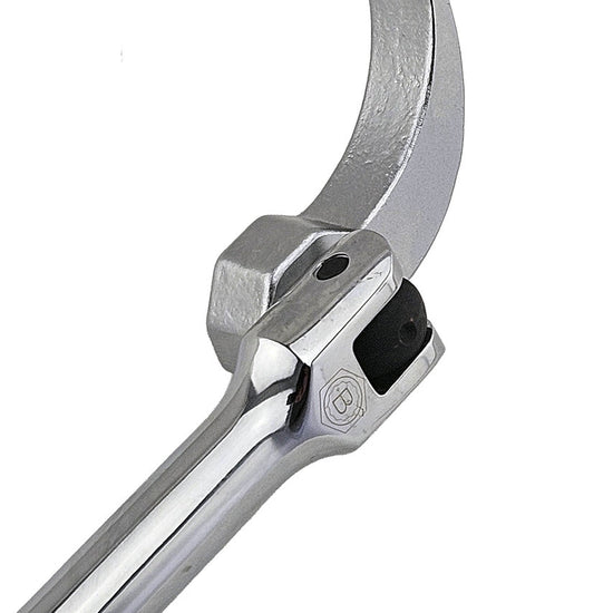 Prybar Wrench Adapter - 3/8" Drive - image 4