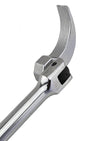 Prybar Wrench Adapter - 3/8" Drive - image 4