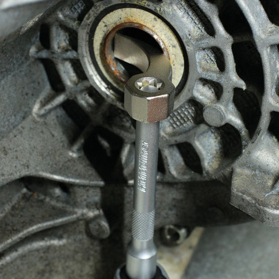 Prybar Wrench Adapter - 3/8" Drive - image 5