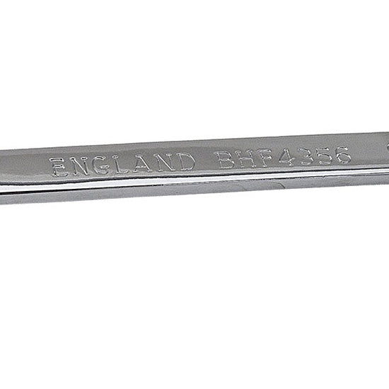 Britool England 7/16" X 9/16" AF Hexagon Flare Nut Spanner - BHF4356 - image 2