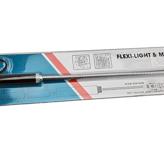Flexible Inspection Mirror With Light - image 2
