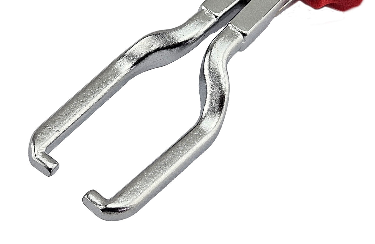 Fuel Line Connector Pliers - image 2