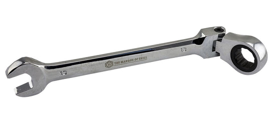 Flexi Combination Ratchet Spanner Range From Britool Hallmark - image 3