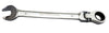 Flexi Combination Ratchet Spanner Range From Britool Hallmark