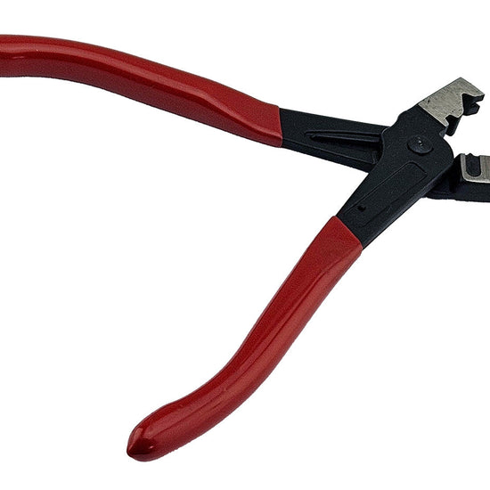 Hose Clip Pliers For Fitting And Removing Clic® And Clic-R® Hose Clips.