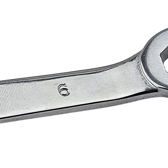 Britool England Brake Spanner 9mm Hexagon X 7/16" Open Jaw -  BHO943 - image 4