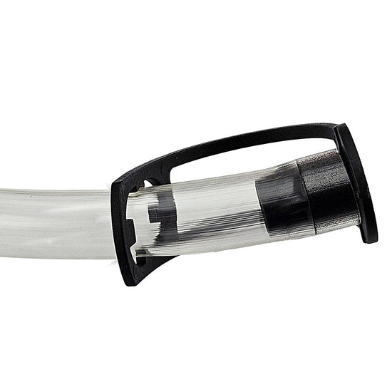 Automotive Funnel With Shut-Off Valve And Flexible Spout - image 2