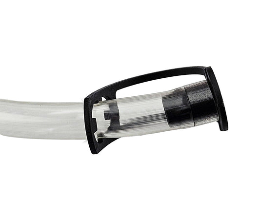 Automotive Funnel With Shut-Off Valve And Flexible Spout - image 2