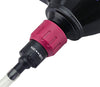 Automotive Funnel With Shut-Off Valve And Flexible Spout - image 3