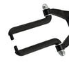 Fuel Line Pliers With Swivel Jaws - image 3