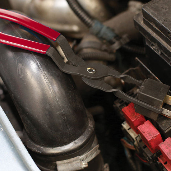 Electrical Relay Pliers - image 2
