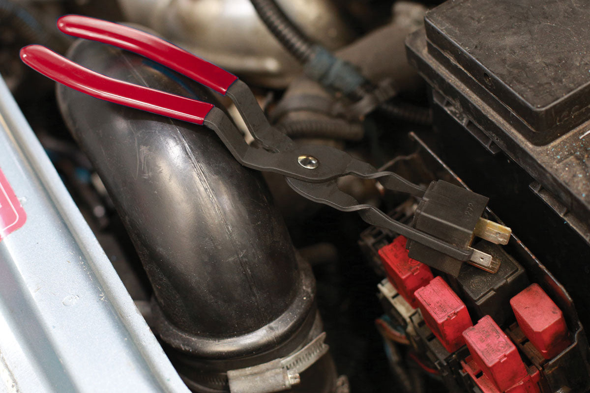 Electrical Relay Pliers - image 2