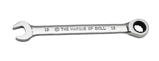 Ratchet Spanner Wrench Range From Britool Hallmark Range - image 2