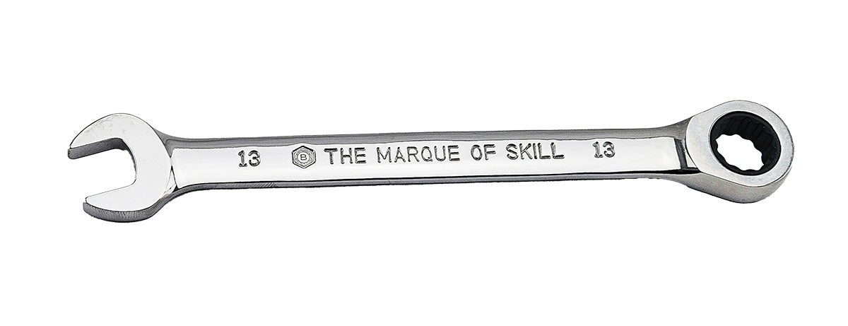 Ratchet Spanner Wrench Range From Britool Hallmark Range - image 2