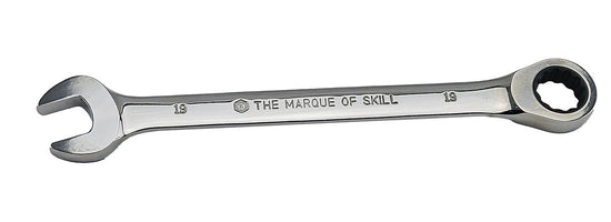 Ratchet Spanner Wrench Range From Britool Hallmark Range - image 3