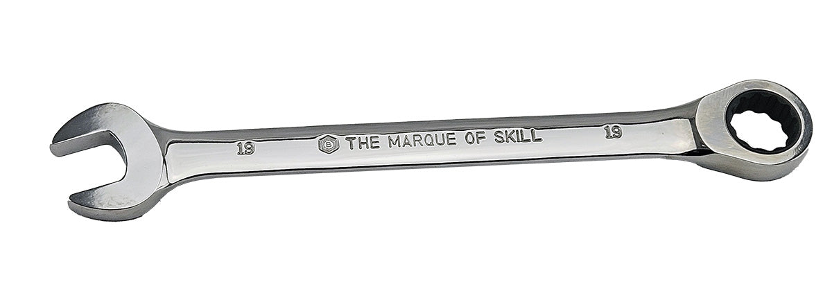 Ratchet Spanner Wrench Range From Britool Hallmark Range - image 3
