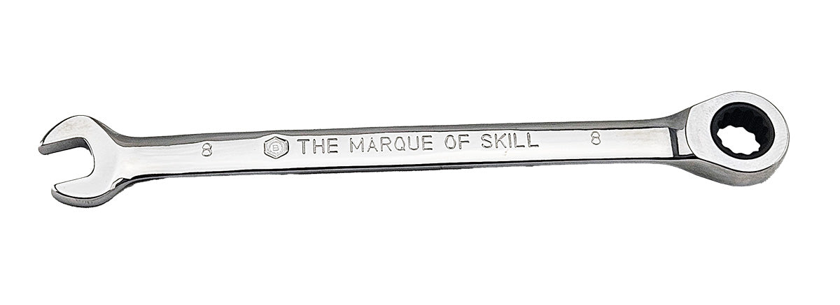 Ratchet Spanner Wrench Range From Britool Hallmark Range - image 4