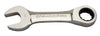 12pc Stubby Ratchet Spanner Set 8-19mm - Britool Hallmark - image 4