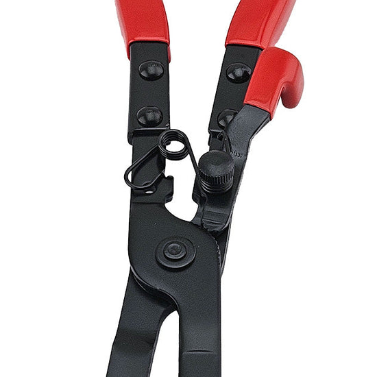 Universal Locking Hose Clamp Pliers - image 2