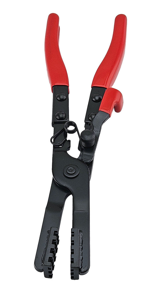 Universal Locking Hose Clamp Pliers - image 2