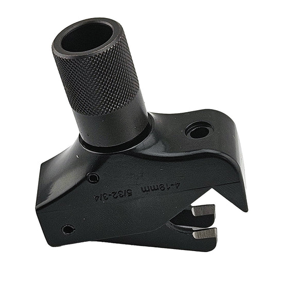 Adjustable Thread Chaser For Repairing Metric And Imperial Threads - image 2