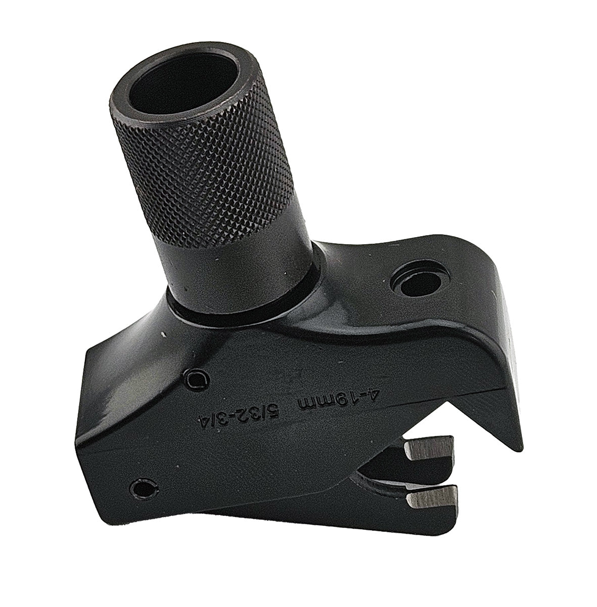 Adjustable Thread Chaser For Repairing Metric And Imperial Threads - image 2