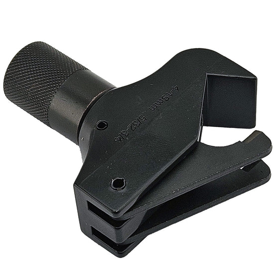 Adjustable Thread Chaser For Repairing Metric And Imperial Threads - image 3