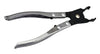 Car Wheel Cap Removal Pliers - image 2