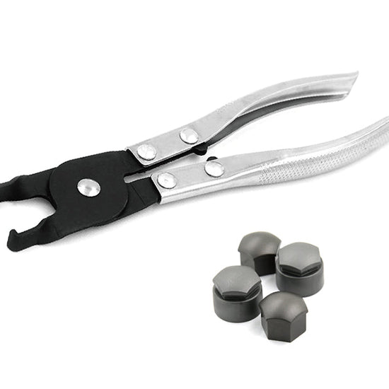 Car Wheel Cap Removal Pliers