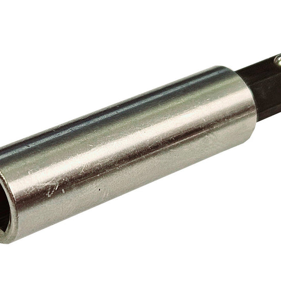 Hexagonal Ratcheting Screwdriver Blade For Britool Hallmark Brsd1 Handle - image 3