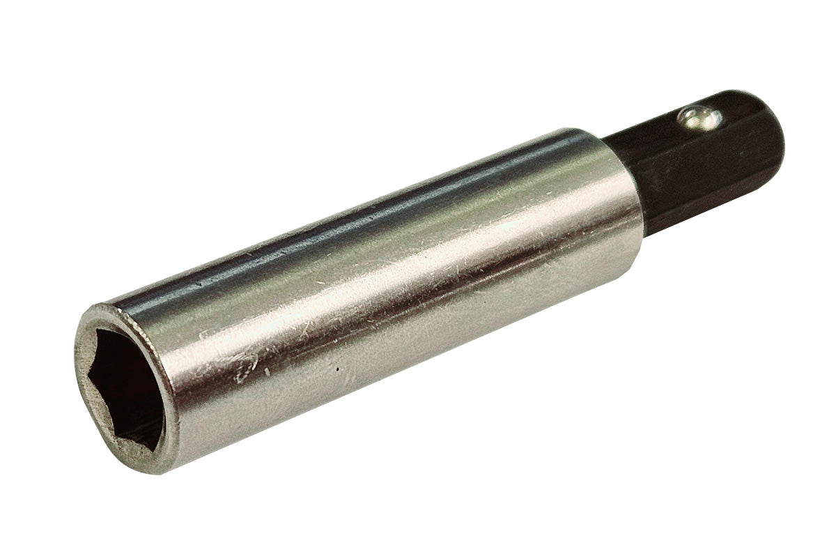 Hexagonal Ratcheting Screwdriver Blade For Britool Hallmark Brsd1 Handle - image 3