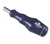 Britool Halllmark Stubby 30mm Bit Driver Screwdriver - Bs30M - image 2