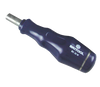 Britool Halllmark Stubby 30mm Bit Driver Screwdriver - Bs30M