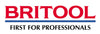 Britool England Made 1/4"Sd 125mm Fixed Extension Bar - D97 - image 2