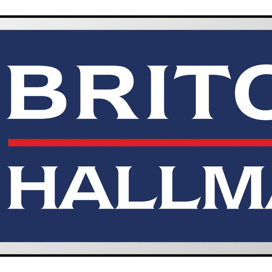 3/8" Drive Hex/Allen Key Impact Driver 11Pc Set - Britool Hallmark - image 10
