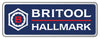 32pc Socket Extractor Set for Removing Damaged Nuts - Britool Hallmark - image 7
